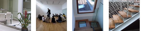 All Clear Designs is a multi-disciplinary award wining architectural practice and access consultancy based in Chiswick