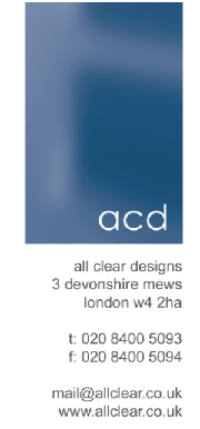 all clear designs click to mail
