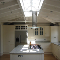kitchen dukes avenue