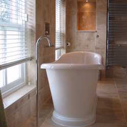 bathroom dukes avenue